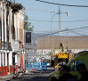 Incendio en Murcia | Aparecen las cinco personas desaparecidas y se mantiene en 13 el número de víctimas