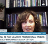Entrevista a Hilde Pérez 03/10/23