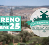 'El Pueblo Más Bonito de Castilla-La Mancha' regresa a CMM