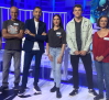 El concurso 'Atrápame si puedes' alcanza los 20.000 euros de bote