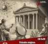 EDI 8x09 - Oráculos 'mágicos' en la antigua Grecia