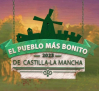Los 5 primeros semifinalistas del programa El Pueblo Más Bonito de Castilla-La Mancha