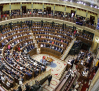 Comienza la precampaña de las elecciones del 29-N
