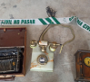 Un detenido por robo y venta de antigüedades en Elche de la Sierra