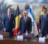 Israel llama a una reunión de "reprimenda" a la embajadora española