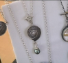 Almakaia, joyas inspiradas en el mundo marino