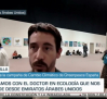 Entrevista a Pedro Zorrilla