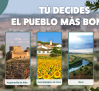 ¿Quién ganará la gran final de El Pueblo Más Bonito de Castilla-La Mancha 2023?