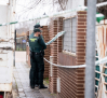 Piden 33 años de cárcel para el presunto asesino de su expareja embarazada en Escalona