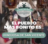 Hinojosa de San Vicente, elegido 'El Pueblo Más Bonito de Castilla-La Mancha 2023'