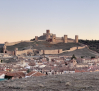 Molina de Aragón amanece a -4 grados: regresan las temperaturas invernales en Castilla-La Mancha