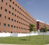 Cuatro detenidos tras graves altercados en una de las plantas del hospital de Ciudad Real