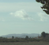 Aviso amarillo por fuerte viento en Albacete durante el fin de semana