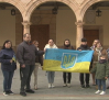 Casi 800 ucranianos viven en Villarrobledo en una de las mayores colonias de la región