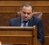 El PSOE da a Ábalos un plazo de 24 horas para que entregue su acta de diputado