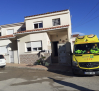 Una mujer herida grave tras el incendio en su vivienda en Higueruela (Albacete)