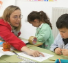 La escuela de Garciotúm (Toledo) pasa de 4 alumnos a 30 en solo 8 años