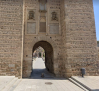 Muere la mujer que se arrojó desde el Puente de Alcántara de Toledo