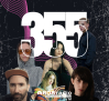 808 Radio #355 / Jaime Ovel, OFF / GRID, Alex Dolby / Radio CLM – 15/3/24