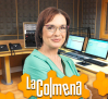 La Colmena: Ana Isabel Fernández (17/03/2024)