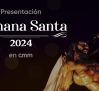 Semana Santa en CMM: el sentimiento popular paso a paso