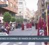 Castilla-La Mancha Fin de Semana a las 2 - 24/03/2024