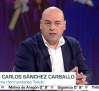 Entrevista a Juan Carlos Sánchez Carballo