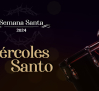 Miércoles Santo: procesiones desde Hellín, Cuenca, Toledo, Guadalajara y Ciudad Real (27/03/2024)