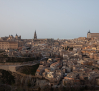 Toledo prevé una ocupación por encima del 80%, la mayoría turistas nacionales