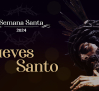 Jueves Santo: procesiones desde Hellín, Talavera de la Reina, Toledo y Guadalajara (28/03/2024)