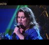 Actuación Rocío - (A Tu Vera 15 - Gala final)