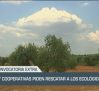 OPAS y Cooperativas piden rescatar a los ecológicos - 08/04/24