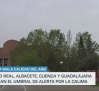 Castilla-La Mancha Fin de Semana a las 8 - 07/04/2024
