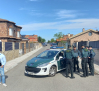 La Guardia Civil detiene a una cuarta persona por el triple crimen de Chiloeches (Guadalajara)