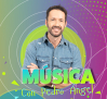 Música con Pedro Ángel Sánchez (18/04/2024)