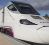 Renfe mejorará el servicio ferroviario entre Madrid y Badajoz con un nuevo tren Alvia a partir de junio