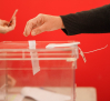 La participación en las elecciones vascas alcanza el 51%