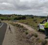 Investigado por circular a 196 km/h por la N-310, en Villarrobledo, con limitación de velocidad a 90 km/h