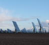 Castilla-La Mancha generó más energía renovable en 2023 que la demanda eléctrica