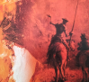 La lectura de "El Quijote" centra los actos del Día del Libro en Castilla-La Mancha