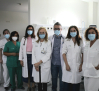 361 pacientes pasaron por la unidad de ictus del Hospital de Ciudad Real