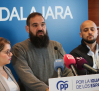 El PP de Matarrubia niega relación con las agresiones al alcalde y las condena