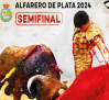 Semifinal del Alfarero de Plata y nueva cita en Casarrubios del Monte: los toros del fin de semana