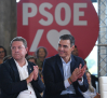 García-Page asistirá al Comité Federal del PSOE, reunión marcada por la ausencia de Pedro Sánchez