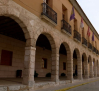 San Clemente (Cuenca), villa cervantina y la pequeña corte manchega