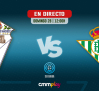 CMMPlay | C. D. Manchego Ciudad Real - Betis Deportivo