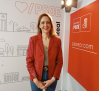 Cristina Maestre, número 12 en la lista del PSOE a las elecciones europeas