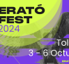 Erató Fest anuncia sus primeros confirmados: los días 4 y 5 de octubre en Toledo