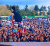 Viñarock, más que un festival de música en Villarrobledo