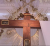 Villanueva de los Infantes da comienzo a sus cruces de Mayo